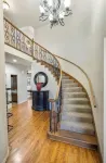 The Erie Home: Warm and Spacious in South Tulsa