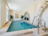 Chateau le Cagnard Hotels in Cagnes-sur-Mer