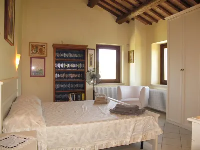 Al Bivio Hôtels à : 