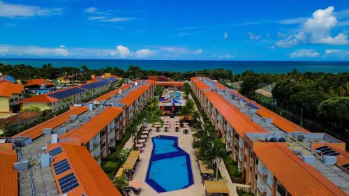 Ondas Praia Resort by Wam Experience - Gym