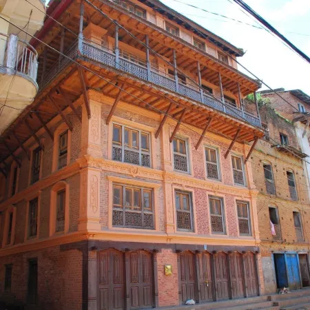 Panauti Community Homestay