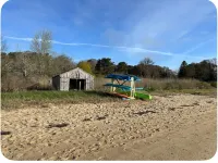 Private Beach - 3 bedroom