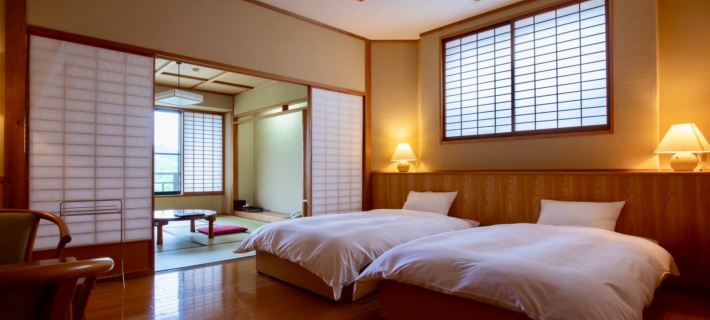 Yakimochiya Hotels in Nagano City