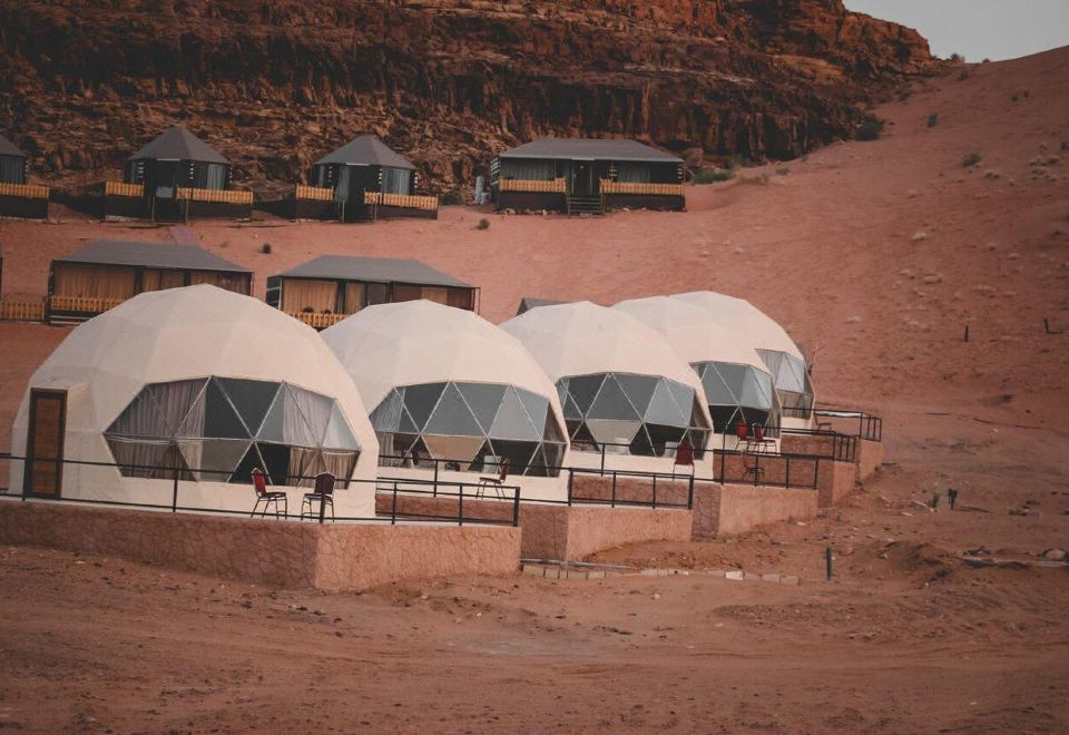 Wadi_Rum Relax Camp