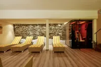 阿德勒酒店 - SPA
