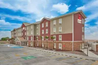 Extended Suites Merida Siglo XXI Hotels in 