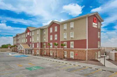 Extended Suites Merida Siglo XXI Hotels near Walmart