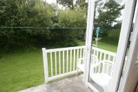 Freshwater Bay Holiday Cottages