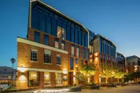 Canopy by Hilton Cape Town Longkloof Hotels in 