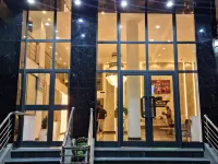 Hammer Luxury Guesthouse Hotels near Yeka