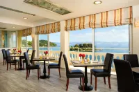 Pontikonisi Hotel & Suites
