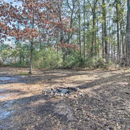 Longview Vacation Rental Home 4 Mi to Dtwn