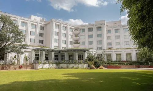 Taj Deccan