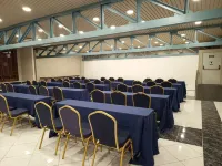 Hotel Maria Cristina - Business