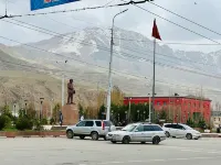 Dadow Apartments Hotels in Naryn District