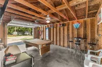 Kings Cottage 4 bed/3 full bath central Topeka