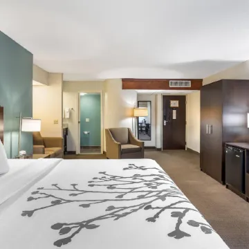 Sleep Inn Near Penn State - State College, PA