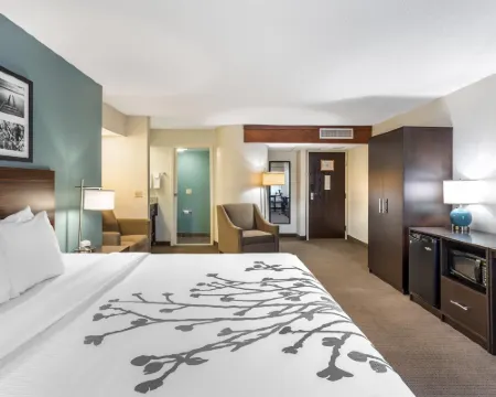 Sleep Inn Near Penn State - State College, PA Hotels in Centre County
