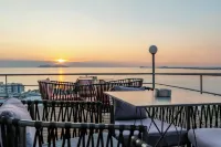 Hotel Ble Ble Vlore - Mountain View