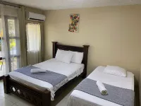 Hotel Oasis del Pacifico