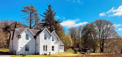 Achnacriche Bed and Breakfast Hotels near Sanna Bay Cottage