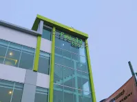 Fresh Hotel Hotels in Warudoyong