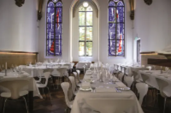 Hopper Hotel St. Josef