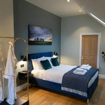The Nog Inn Hotel a Wincanton