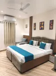 Buddha Heritage Resort Hotels in Бодх-Гая