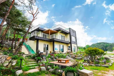 Sancheong Healing of Dream Pension