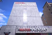 Gwangju Hanam Prada