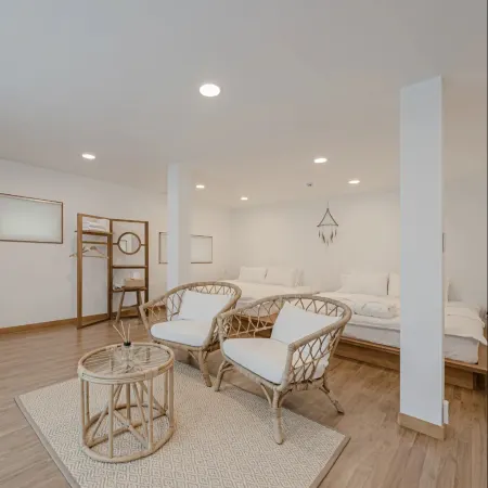 Jeju Tinder Town Resort