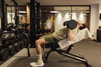 Pachmair 1453 Apart Resort - Gym
