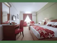 Hotel Seri Malaysia Kuala Terengganu Hotels in Kuala Terengganu