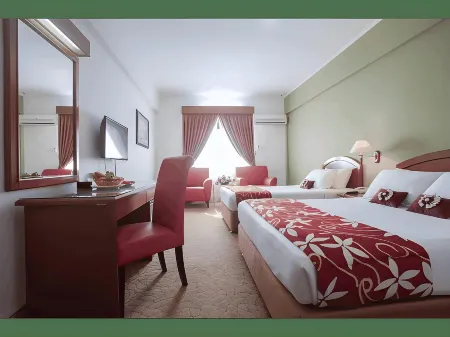 Hotel Seri Malaysia Kuala Terengganu