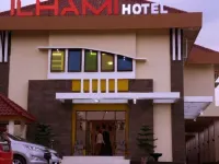 Ilhami Hotel Blitar Hotéis em Blitar Regency