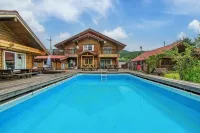 Youngwol Your Castle Bed and Breakfast Hotel di Yeongwol