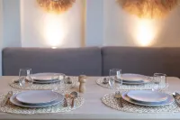 L'Olive Homes