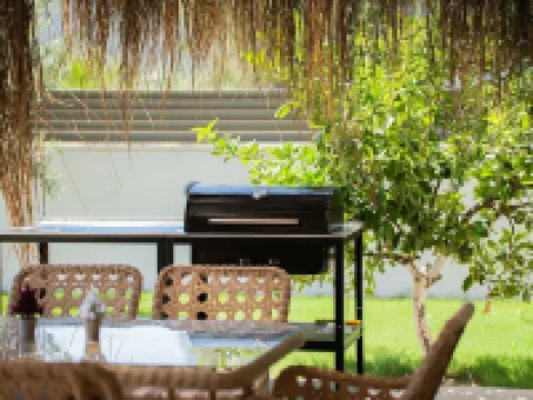 Jessic Villas Hotels in Hisaronu
