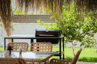 Jessic Villas Hotels in Hisarönü Mahallesi