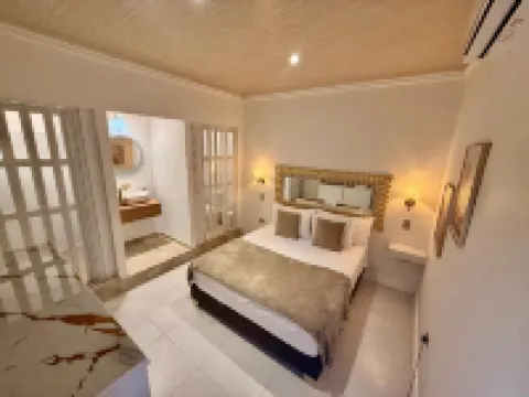 阿塔拉克席精品酒店 聖安德烈斯酒店