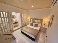 아타랙시 호텔 부티크  호텔