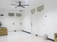 De Mawar Hotel Hotel di Kecamatan Jaya Baru
