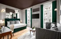 Matilde Boutique Hotel, WorldHotels Elite - balcony