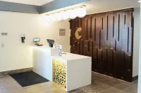 舒適飯店及套房奧加拉拉