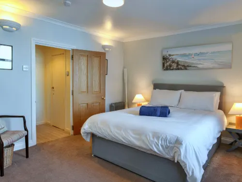 Nor Nour, Cawsand Hotels in Cawsand