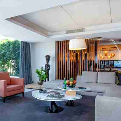 Noom Hotel Dakar Sea Plaza, a member of Radisson Individuals Rooms