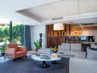 Noom Hotel Dakar Sea Plaza, a member of Radisson Individuals Hotels near Pointe E