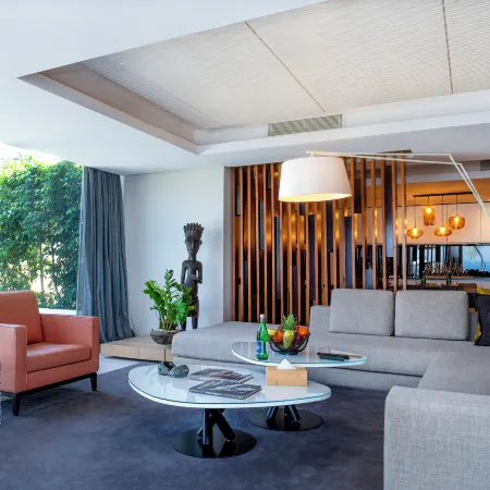 Noom Hotel Dakar Sea Plaza, a member of Radisson Individuals