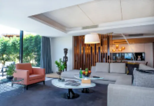 Noom Hotel Dakar Sea Plaza, a member of Radisson Individuals